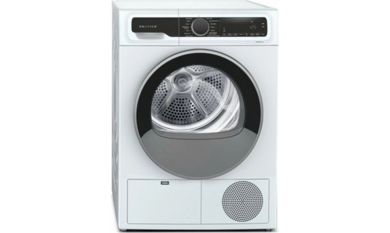 Profilo KM10611CTR 10 kg Çamaşır Kurutma Makinesi A+++ Enerji Sınıfı Isı Pompalı Kırışıklık Önleyici Özellikler