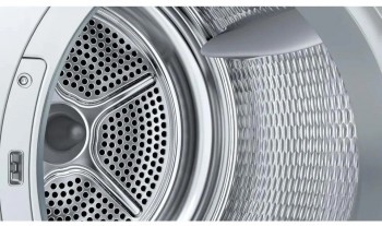 Profilo KM10611CTR 10 kg Çamaşır Kurutma Makinesi A+++ Enerji Sınıfı Isı Pompalı Kırışıklık Önleyici Özellikler