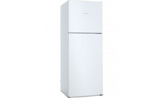 PROFİLO BD2055WENN Üstten Donduruculu Buzdolabı 186 x 70 cm Beyaz, Total No Frost