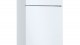 PROFİLO BD2055WENN Üstten Donduruculu Buzdolabı 186 x 70 cm Beyaz, Total No Frost