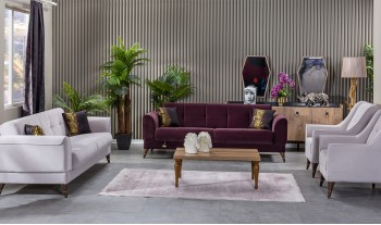 AYTAŞ HOME ANKA SALON TAKIMI