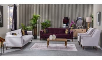 AYTAŞ HOME ANKA SALON TAKIMI