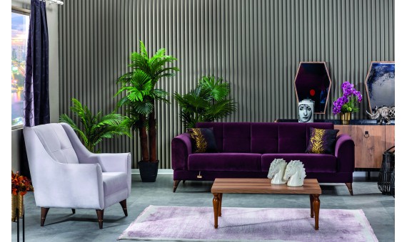 AYTAŞ HOME ANKA SALON TAKIMI