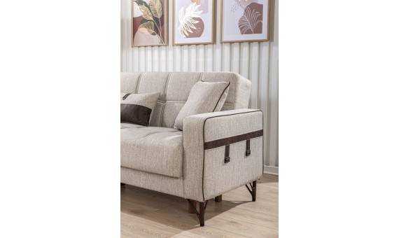 AYTAŞ HOME HAVİN KOLTUK TAKIMI