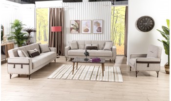 AYTAŞ HOME HAVİN KOLTUK TAKIMI