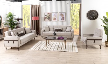 AYTAŞ HOME HAVİN KOLTUK TAKIMI