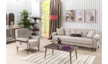 AYTAŞ HOME HAVİN KOLTUK TAKIMI