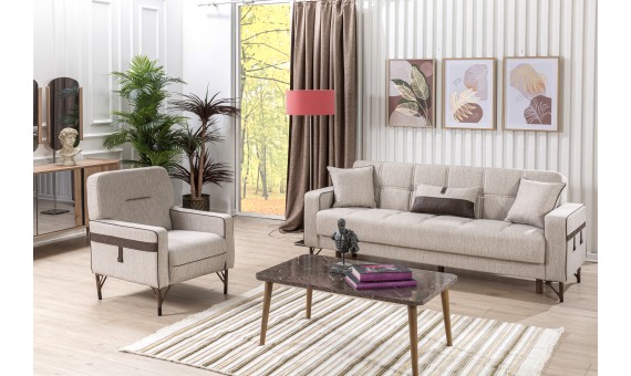 AYTAŞ HOME HAVİN KOLTUK TAKIMI