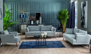 AYTAŞ HOME NAPOLİ SALON TAKIMI