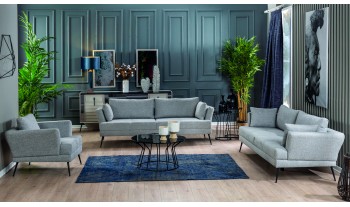 AYTAŞ HOME NAPOLİ SALON TAKIMI