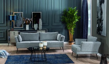 AYTAŞ HOME NAPOLİ SALON TAKIMI