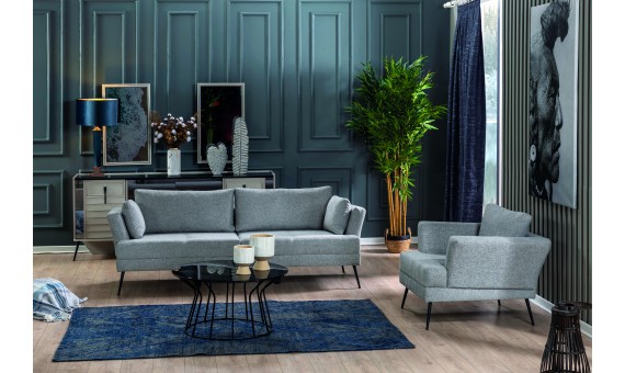 AYTAŞ HOME NAPOLİ SALON TAKIMI
