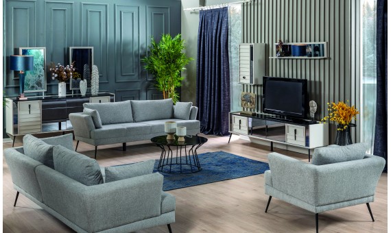 AYTAŞ HOME NAPOLİ SALON TAKIMI