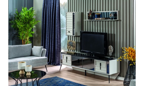 AYTAŞ HOME NAPOLİ SALON TAKIMI