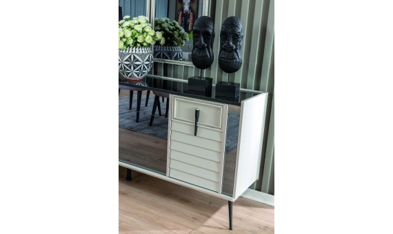 AYTAŞ HOME NAPOLİ YEMEK ODASI TAKIMI 