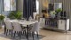 AYTAŞ HOME NAPOLİ YEMEK ODASI TAKIMI 