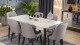 AYTAŞ HOME NAPOLİ YEMEK ODASI TAKIMI 