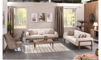 AYTAŞ HOME OSLO SALON TAKIMI