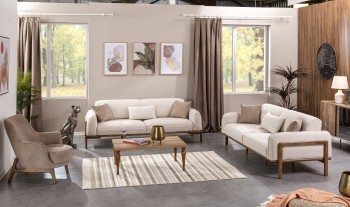 AYTAŞ HOME OSLO SALON TAKIMI