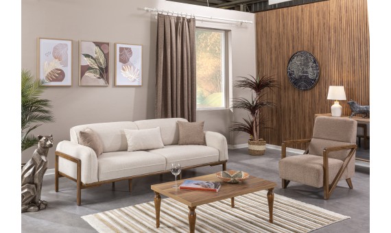 AYTAŞ HOME OSLO SALON TAKIMI