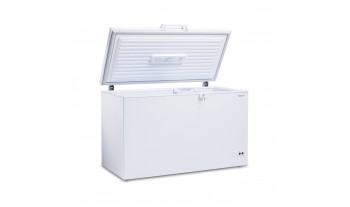 Tecna TYE 4407 Dual Sandık Tipi Derin Dondurucu Beyaz