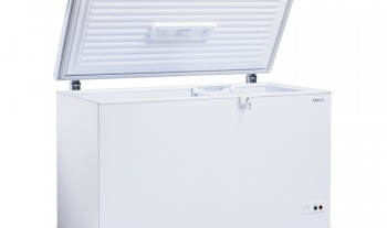 Tecna TYE 4407 Dual Sandık Tipi Derin Dondurucu Beyaz