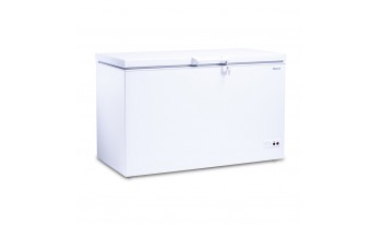 Tecna TYE 4407 Dual Sandık Tipi Derin Dondurucu Beyaz