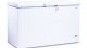 Tecna TYE 4407 Dual Sandık Tipi Derin Dondurucu Beyaz